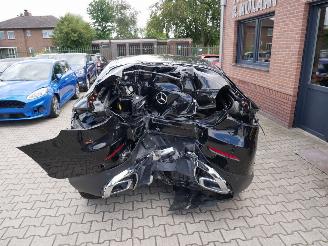 Mercedes GLC GLC 200D COUPE picture 5