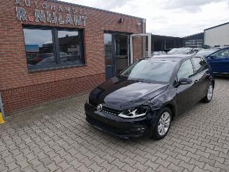 škoda osobní automobily Volkswagen Golf 1.6 TDI COMFORTLINE 2016/6