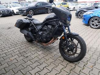  Honda  CMX 1100 D2 DCT 2023/3