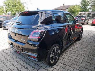 Suzuki Swift COMFORT LED ACC picture 3