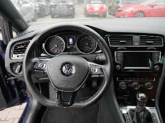 Volkswagen Golf HIGHLINE BMT LEER XENON picture 13