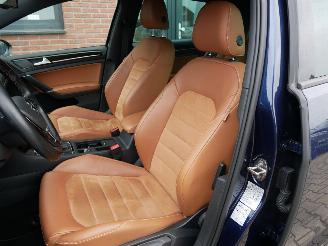 Volkswagen Golf HIGHLINE BMT LEER XENON picture 10