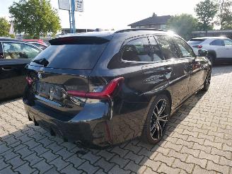 BMW 3-serie 320 D M-SPORT XDRIVE ACC PANORAMADAK HEAD-UP ALCANTARA picture 3