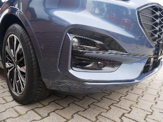 Ford Kuga ST-LINE X PLUG-IN PANORAMADAK LED HUD B&O picture 6