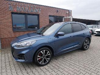 Tweedehands auto Ford Kuga ST-LINE X PLUG-IN PANORAMADAK LED HUD B&O 2021/5
