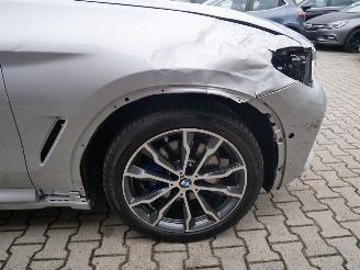 BMW X3 M-SPORT XDRIVE LEER LED HARMAN KARDON picture 7