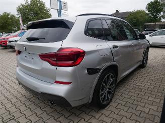 BMW X3 M-SPORT XDRIVE LEER LED HARMAN KARDON picture 3