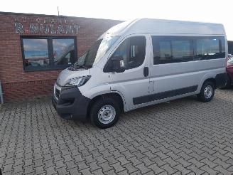 Ocazii autoturisme Peugeot Boxer L2H2 8 PERSOONS 2018/2