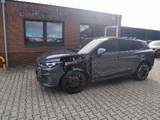 skadebil auto Cupra Terramar VZ HUD ALCANTARA ACC LED  PLUG-IN 2025/3