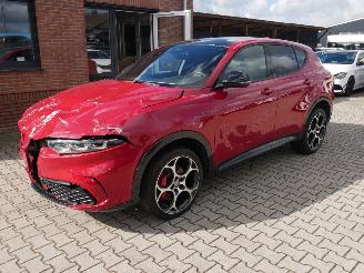Unfallwagen Alfa Romeo Tonale VELOCE PANORAMADAK LEER LED ACC 2024/3
