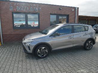 Auto incidentate Hyundai Bayon 48V 2022/11
