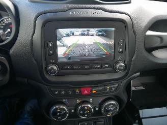 Jeep Renegade LIMITED ADVENTURE EDITION AWD LEER LED picture 14