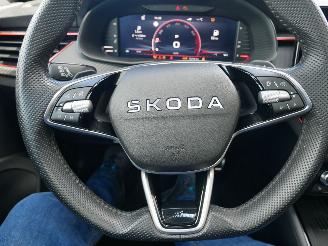 Skoda Scala MONTE CARLO PANORAMADAK LED picture 21