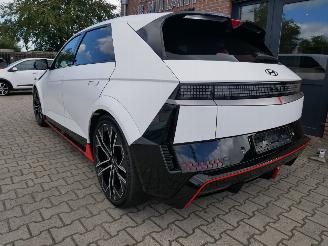 Hyundai ioniq 5 N-LINE AWD BOSE PANORAMADAK HUD picture 5
