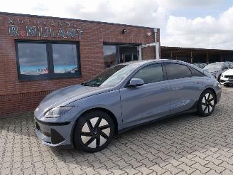 Schadeauto Hyundai IONIQ 6 CORE PLUS 53 kWh 2024/9