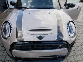 Mini Cooper S LEER LED AUTOMAAT picture 10