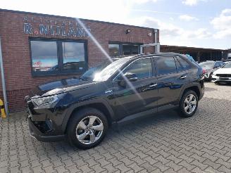 Schadeauto Toyota Rav-4 LEER LED PANORAMADAK 2019/5