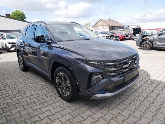 Hyundai Tucson  picture 2