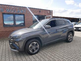 Schadeauto Hyundai Tucson  2026/1