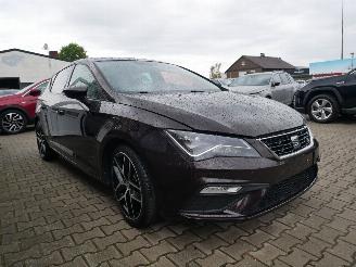 Seat Leon FR picture 2