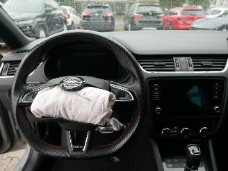 Skoda Octavia RS 245 DSG PANORAMADAK ALCANTARA LED picture 13
