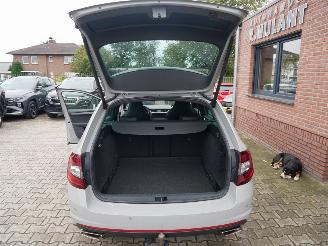 Skoda Octavia RS 245 DSG PANORAMADAK ALCANTARA LED picture 15