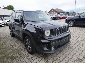 Jeep Renegade LONGITUDE picture 2