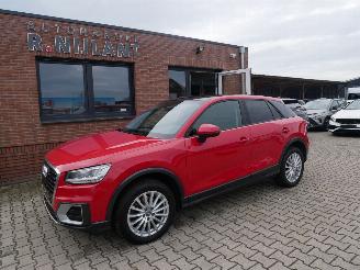 škoda osobní automobily Audi Q2 QUATTRO VIRTUAL COCKPIT PANORAMADAK LED DSG 2019/5