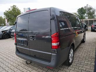 Mercedes Vito 116 CDI RWD LANG picture 3