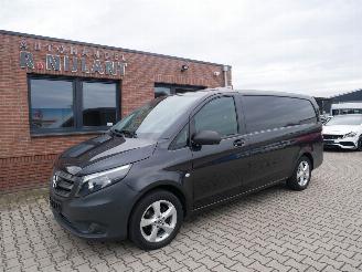 occasione veicoli commerciali Mercedes Vito 116 CDI RWD LANG 2019/8