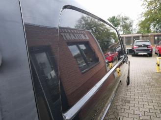 Mercedes Vito 116 CDI RWD LANG picture 5