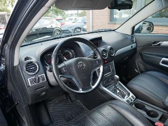 Opel Antara  picture 9