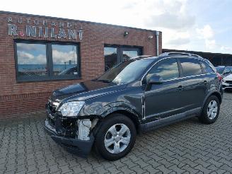 skadebil auto Opel Antara  2016/9