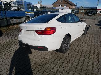 BMW 3-serie 320 GRAN TOURISMO M-SPORT XDRIVE picture 2