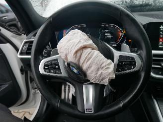 BMW 3-serie 330i TOURING XDRIVE M-SPORT SCHUIFDAK LEER LED picture 13