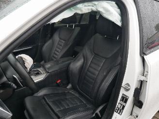 BMW 3-serie 330i TOURING XDRIVE M-SPORT SCHUIFDAK LEER LED picture 11