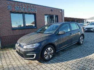 Unfallwagen Volkswagen Golf e 2020/7