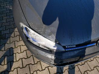 Volkswagen Golf e picture 6