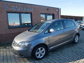 Auto incidentate Volkswagen Golf plus TOUR   66739 km 2007/2