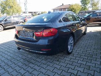 BMW 4-serie 420 GRAN COUPE SPORTLINE LEDER XENON HUD picture 3