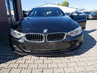 BMW 4-serie 420 GRAN COUPE SPORTLINE LEDER XENON HUD picture 7