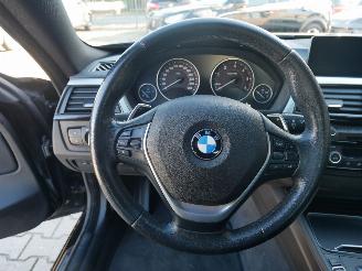 BMW 4-serie 420 GRAN COUPE SPORTLINE LEDER XENON HUD picture 12