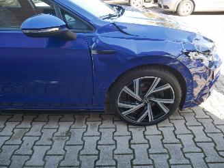 Volkswagen Golf R-LINE 4MOTION LED PANORAMADAK ACC picture 6