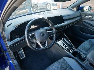Volkswagen Golf R-LINE 4MOTION LED PANORAMADAK ACC picture 9