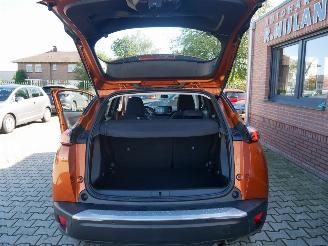 Peugeot 2008 ACTIVE  HAGELSCHADE picture 12