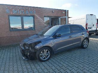 škoda osobní automobily Hyundai I-20 PANORAMADAK 2020/4