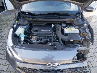 Hyundai I-20 PANORAMADAK picture 8