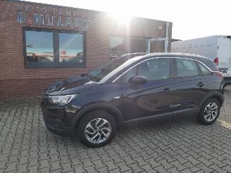 Unfallwagen Opel Crossland INNOVATION HUD 2018/6