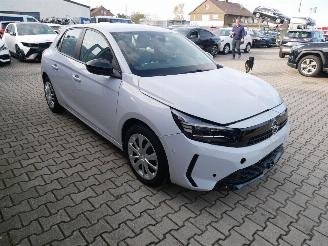 Opel Corsa F EDITION AUTOMAAT LED picture 5