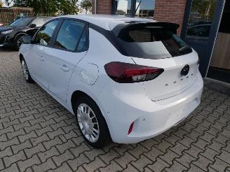 Opel Corsa F EDITION AUTOMAAT LED picture 8
